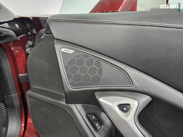 Шевроле Корвет, об'ємом двигуна 6.2 л та пробігом 70 тис. км за 59999 $, фото 15 на Automoto.ua