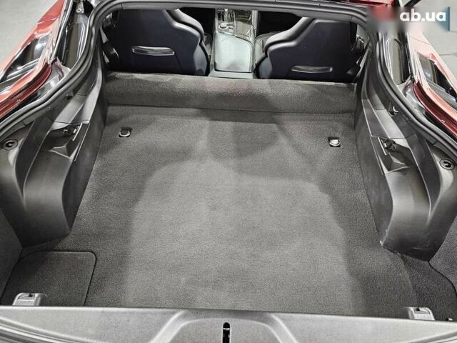 Шевроле Корвет, об'ємом двигуна 6.2 л та пробігом 70 тис. км за 59999 $, фото 6 на Automoto.ua