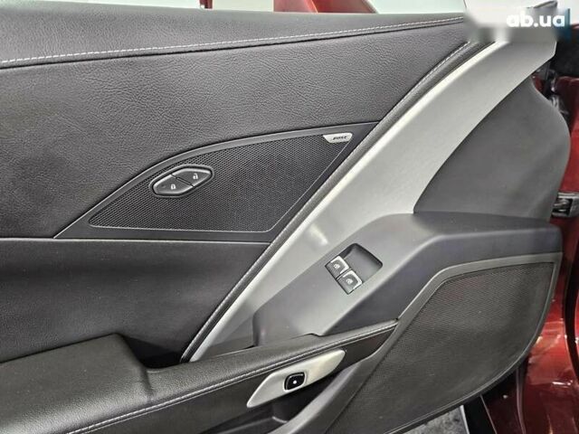 Шевроле Корвет, об'ємом двигуна 6.2 л та пробігом 70 тис. км за 59999 $, фото 20 на Automoto.ua