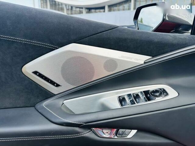 Шевроле Корвет, объемом двигателя 6.2 л и пробегом 12 тыс. км за 86999 $, фото 23 на Automoto.ua