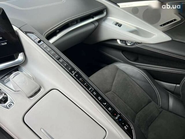 Шевроле Корвет, об'ємом двигуна 6.2 л та пробігом 11 тис. км за 91000 $, фото 22 на Automoto.ua