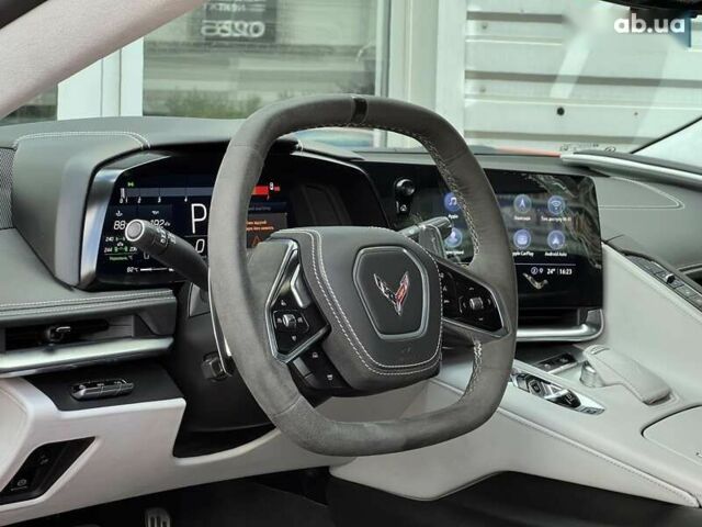 Шевроле Корвет, об'ємом двигуна 6.2 л та пробігом 11 тис. км за 91000 $, фото 20 на Automoto.ua