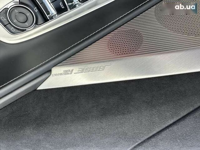 Шевроле Корвет, объемом двигателя 6.2 л и пробегом 12 тыс. км за 86999 $, фото 22 на Automoto.ua