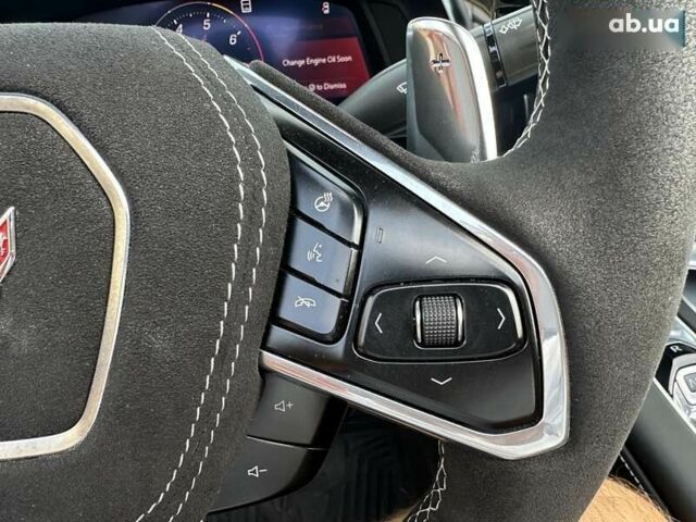 Шевроле Корвет, объемом двигателя 6.2 л и пробегом 12 тыс. км за 86999 $, фото 29 на Automoto.ua