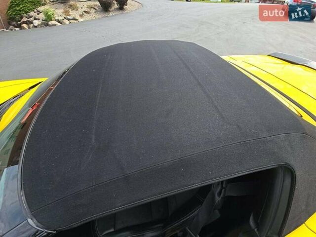 Шевроле Корвет 2014 в Киеве на Automoto.ua Желтый Шевроле Корвет, объемом двигателя 6.2 л и пробегом 92 тыс. км за 23000 $, фото 11 на Automoto.ua