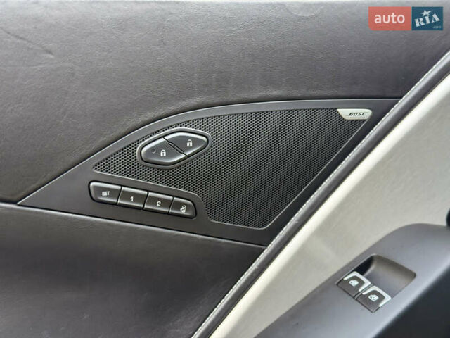 Желтый Шевроле Корвет, объемом двигателя 6.16 л и пробегом 117 тыс. км за 45000 $, фото 13 на Automoto.ua