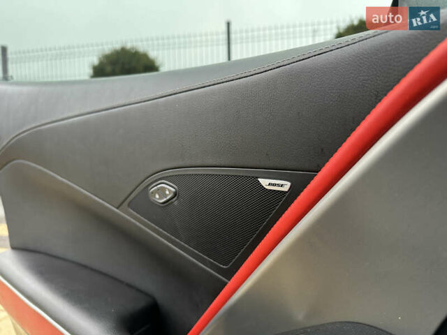 Желтый Шевроле Корвет, объемом двигателя 6.16 л и пробегом 46 тыс. км за 49500 $, фото 23 на Automoto.ua