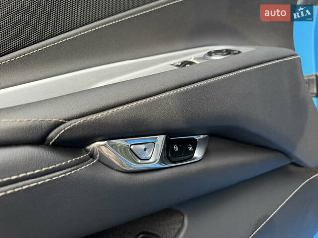 Синий Шевроле Корвет, объемом двигателя 6.2 л и пробегом 39 тыс. км за 94990 $, фото 40 на Automoto.ua