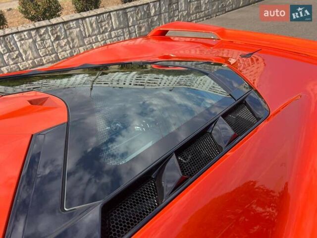 Оранжевый Шевроле Корвет, объемом двигателя 6.16 л и пробегом 10 тыс. км за 94999 $, фото 15 на Automoto.ua