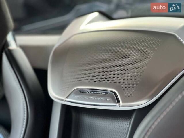 Оранжевый Шевроле Корвет, объемом двигателя 6.16 л и пробегом 10 тыс. км за 94999 $, фото 26 на Automoto.ua