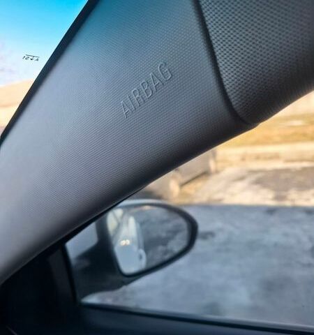 Белый Шевроле Круз, объемом двигателя 1.8 л и пробегом 106 тыс. км за 7450 $, фото 26 на Automoto.ua