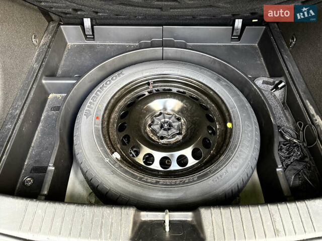 Белый Шевроле Круз, объемом двигателя 1.8 л и пробегом 120 тыс. км за 7800 $, фото 9 на Automoto.ua