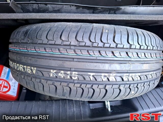 Білий Шевроле Круз, об'ємом двигуна 1.8 л та пробігом 106 тис. км за 7200 $, фото 13 на Automoto.ua