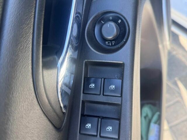 Белый Шевроле Круз, объемом двигателя 1.8 л и пробегом 136 тыс. км за 7300 $, фото 7 на Automoto.ua