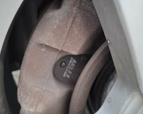 Білий Шевроле Круз, об'ємом двигуна 1.8 л та пробігом 144 тис. км за 7700 $, фото 18 на Automoto.ua