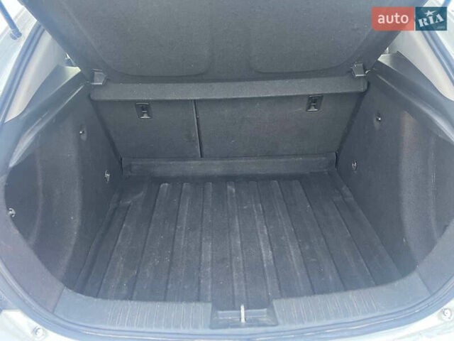 Белый Шевроле Круз, объемом двигателя 1.7 л и пробегом 193 тыс. км за 8800 $, фото 20 на Automoto.ua