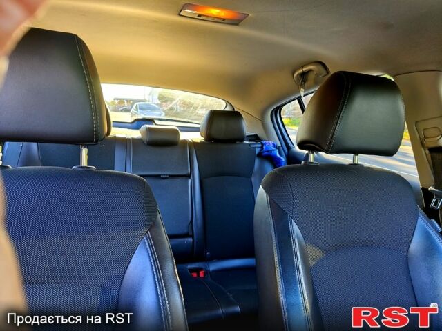 Шевроле Круз 2013 в Полтаве на Automoto.ua Белый Шевроле Круз, объемом двигателя 1.7 л и пробегом 193 тыс. км за 9000 $, фото 7 на Automoto.ua