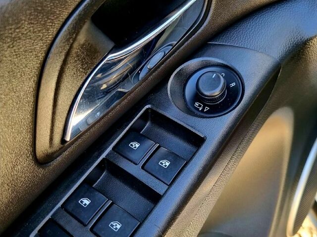 Белый Шевроле Круз, объемом двигателя 1.8 л и пробегом 147 тыс. км за 8999 $, фото 7 на Automoto.ua