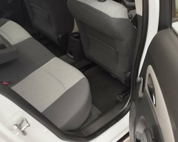 Білий Шевроле Круз, об'ємом двигуна 1.6 л та пробігом 139 тис. км за 6500 $, фото 10 на Automoto.ua