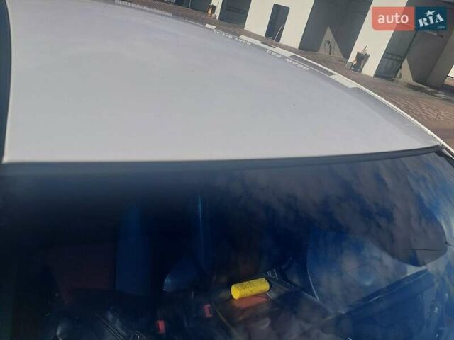 Белый Шевроле Круз, объемом двигателя 1.8 л и пробегом 205 тыс. км за 8500 $, фото 15 на Automoto.ua