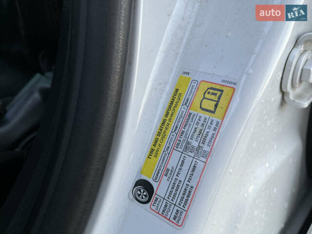 Білий Шевроле Круз, об'ємом двигуна 1.8 л та пробігом 171 тис. км за 7199 $, фото 30 на Automoto.ua