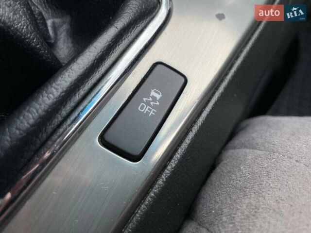 Білий Шевроле Круз, об'ємом двигуна 1.8 л та пробігом 168 тис. км за 7290 $, фото 25 на Automoto.ua