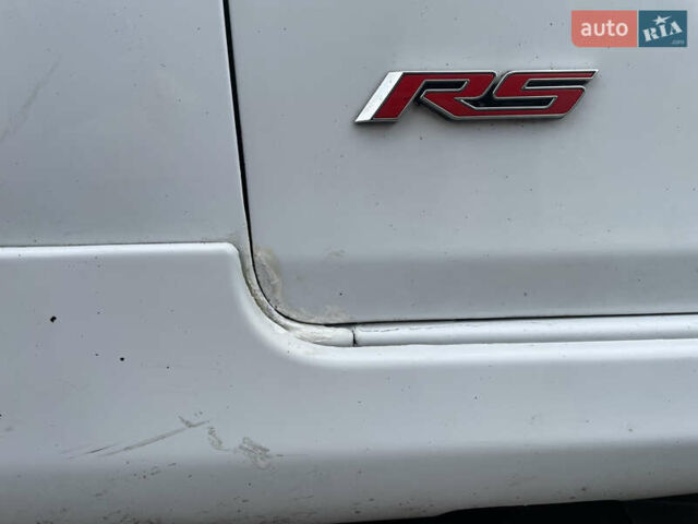 Белый Шевроле Круз, объемом двигателя 1.36 л и пробегом 199 тыс. км за 7000 $, фото 16 на Automoto.ua