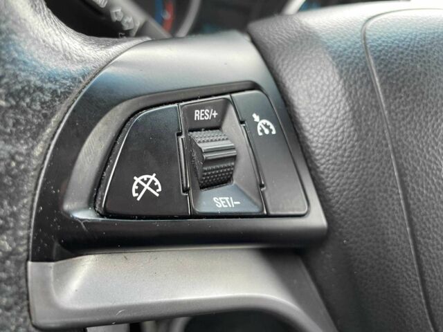 Білий Шевроле Круз, об'ємом двигуна 1.8 л та пробігом 168 тис. км за 7290 $, фото 20 на Automoto.ua