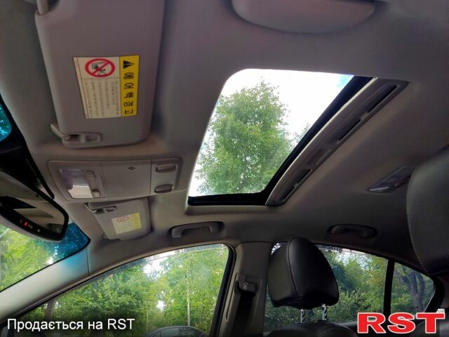 Білий Шевроле Круз, об'ємом двигуна 1.8 л та пробігом 185 тис. км за 8300 $, фото 7 на Automoto.ua