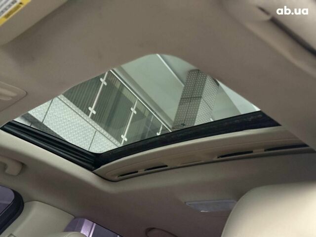 Белый Шевроле Круз, объемом двигателя 1.4 л и пробегом 258 тыс. км за 8140 $, фото 11 на Automoto.ua