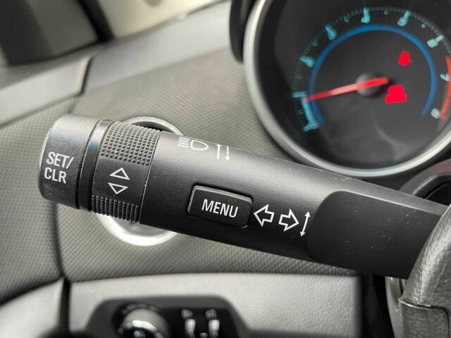 Білий Шевроле Круз, об'ємом двигуна 1.8 л та пробігом 168 тис. км за 7290 $, фото 17 на Automoto.ua