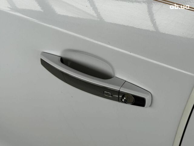 Белый Шевроле Круз, объемом двигателя 1.4 л и пробегом 258 тыс. км за 8140 $, фото 5 на Automoto.ua