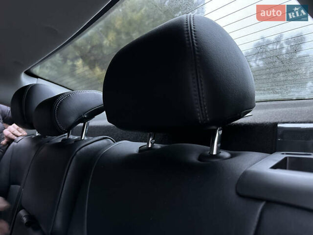 Білий Шевроле Круз, об'ємом двигуна 1.69 л та пробігом 212 тис. км за 6900 $, фото 15 на Automoto.ua