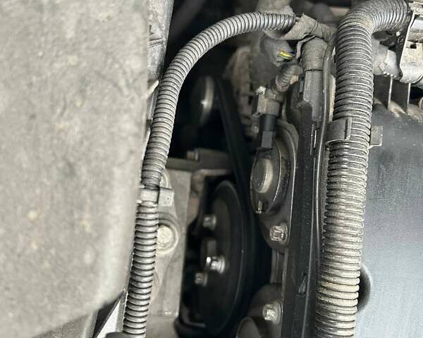 Белый Шевроле Круз, объемом двигателя 1.36 л и пробегом 191 тыс. км за 7800 $, фото 6 на Automoto.ua