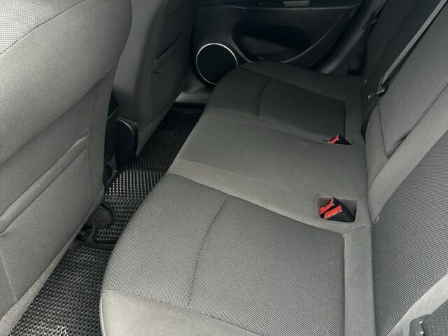 Білий Шевроле Круз, об'ємом двигуна 1.8 л та пробігом 73 тис. км за 9499 $, фото 9 на Automoto.ua