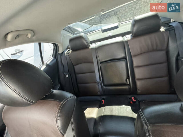 Белый Шевроле Круз, объемом двигателя 1.4 л и пробегом 133 тыс. км за 7900 $, фото 10 на Automoto.ua