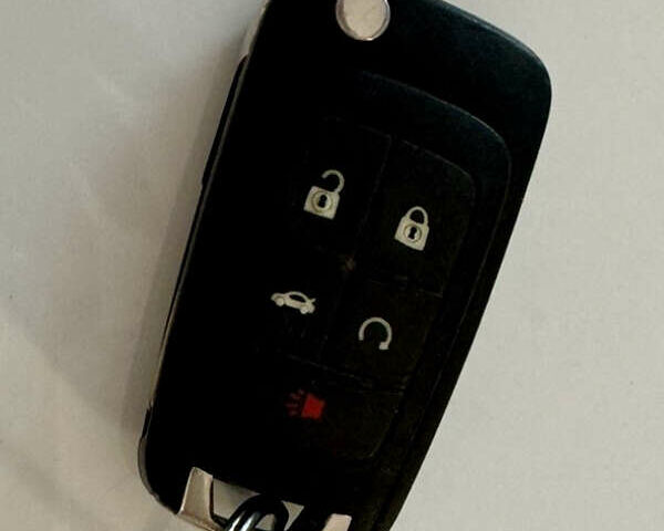 Белый Шевроле Круз, объемом двигателя 1.4 л и пробегом 133 тыс. км за 7900 $, фото 8 на Automoto.ua