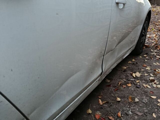 Білий Шевроле Круз, об'ємом двигуна 1.4 л та пробігом 233 тис. км за 5000 $, фото 8 на Automoto.ua