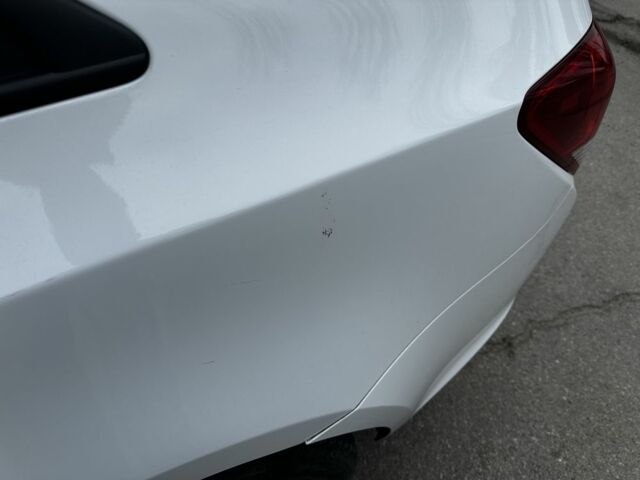 Білий Шевроле Круз, об'ємом двигуна 1.8 л та пробігом 73 тис. км за 9499 $, фото 10 на Automoto.ua