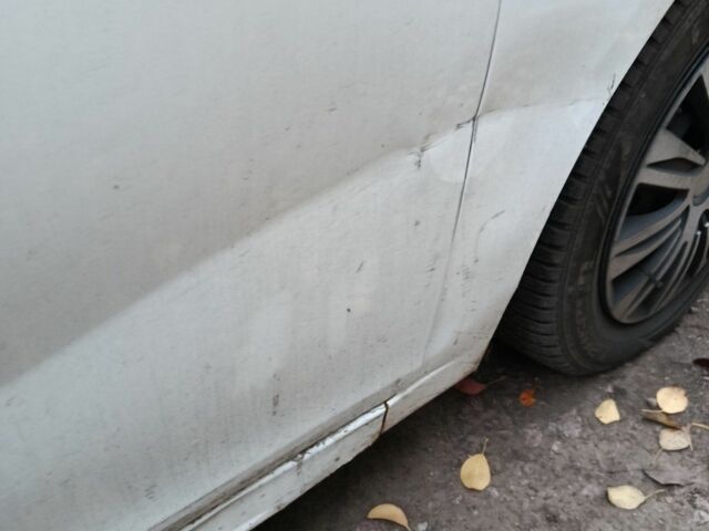 Білий Шевроле Круз, об'ємом двигуна 1.4 л та пробігом 233 тис. км за 5000 $, фото 12 на Automoto.ua