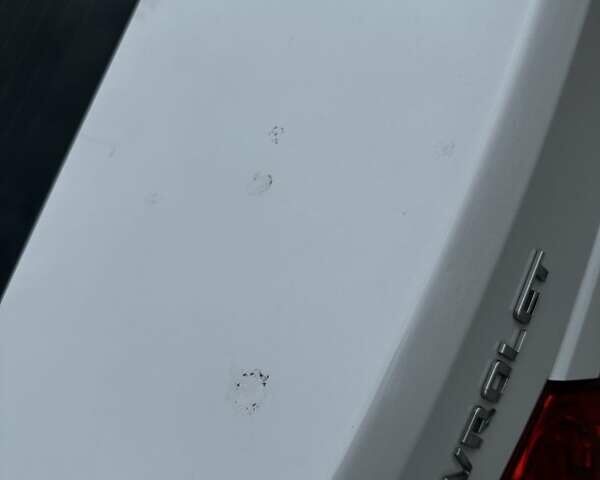 Белый Шевроле Круз, объемом двигателя 1.8 л и пробегом 73 тыс. км за 9499 $, фото 10 на Automoto.ua