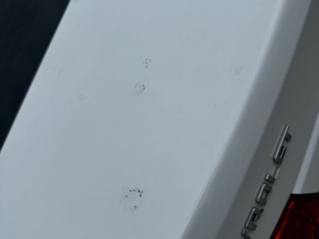 Білий Шевроле Круз, об'ємом двигуна 1.8 л та пробігом 73 тис. км за 9499 $, фото 11 на Automoto.ua