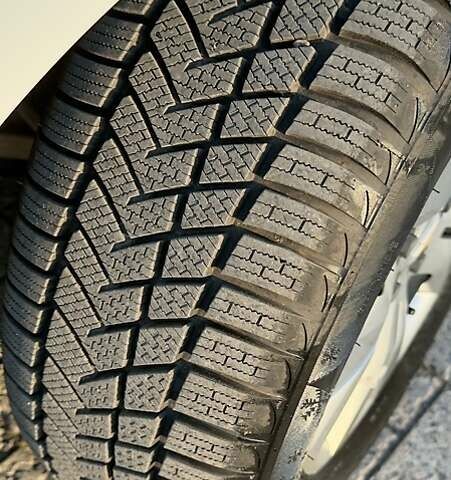 Белый Шевроле Круз, объемом двигателя 1.8 л и пробегом 164 тыс. км за 8300 $, фото 15 на Automoto.ua