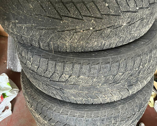 Белый Шевроле Круз, объемом двигателя 1.8 л и пробегом 267 тыс. км за 6790 $, фото 29 на Automoto.ua