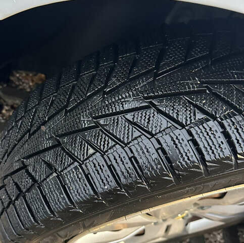 Белый Шевроле Круз, объемом двигателя 1.8 л и пробегом 110 тыс. км за 6300 $, фото 7 на Automoto.ua