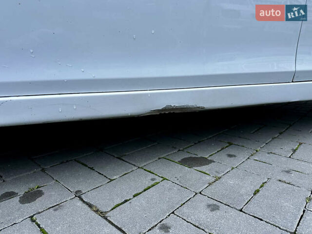 Белый Шевроле Круз, объемом двигателя 1.8 л и пробегом 160 тыс. км за 8800 $, фото 6 на Automoto.ua