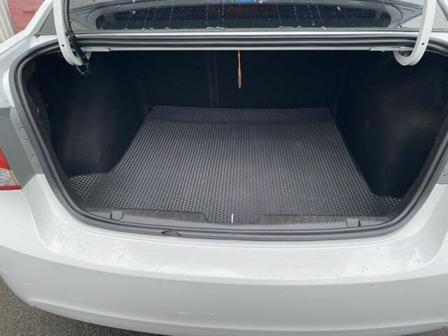 Білий Шевроле Круз, об'ємом двигуна 1.8 л та пробігом 175 тис. км за 7200 $, фото 11 на Automoto.ua