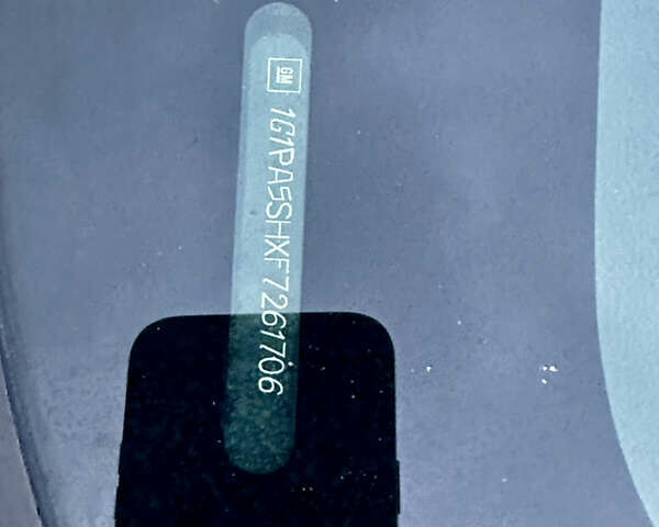 Белый Шевроле Круз, объемом двигателя 1.8 л и пробегом 160 тыс. км за 8800 $, фото 23 на Automoto.ua