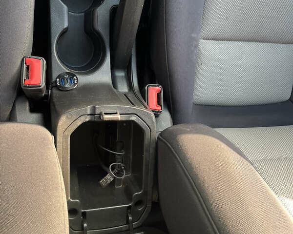 Белый Шевроле Круз, объемом двигателя 1.8 л и пробегом 267 тыс. км за 6790 $, фото 20 на Automoto.ua