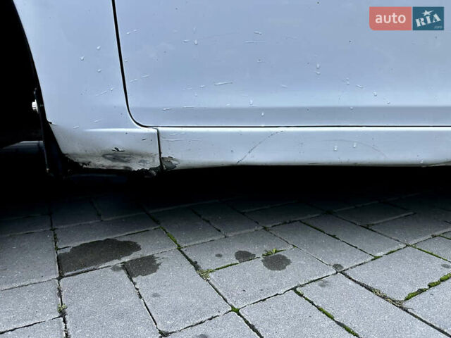 Белый Шевроле Круз, объемом двигателя 1.8 л и пробегом 160 тыс. км за 8800 $, фото 5 на Automoto.ua